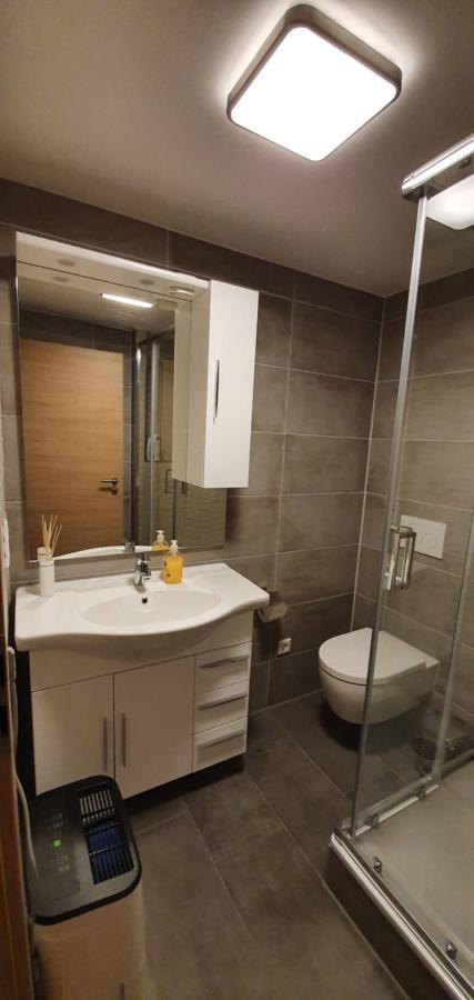 Workers Heaven Monteur - Arbeiter Zimmer Lörrach Εξωτερικό φωτογραφία