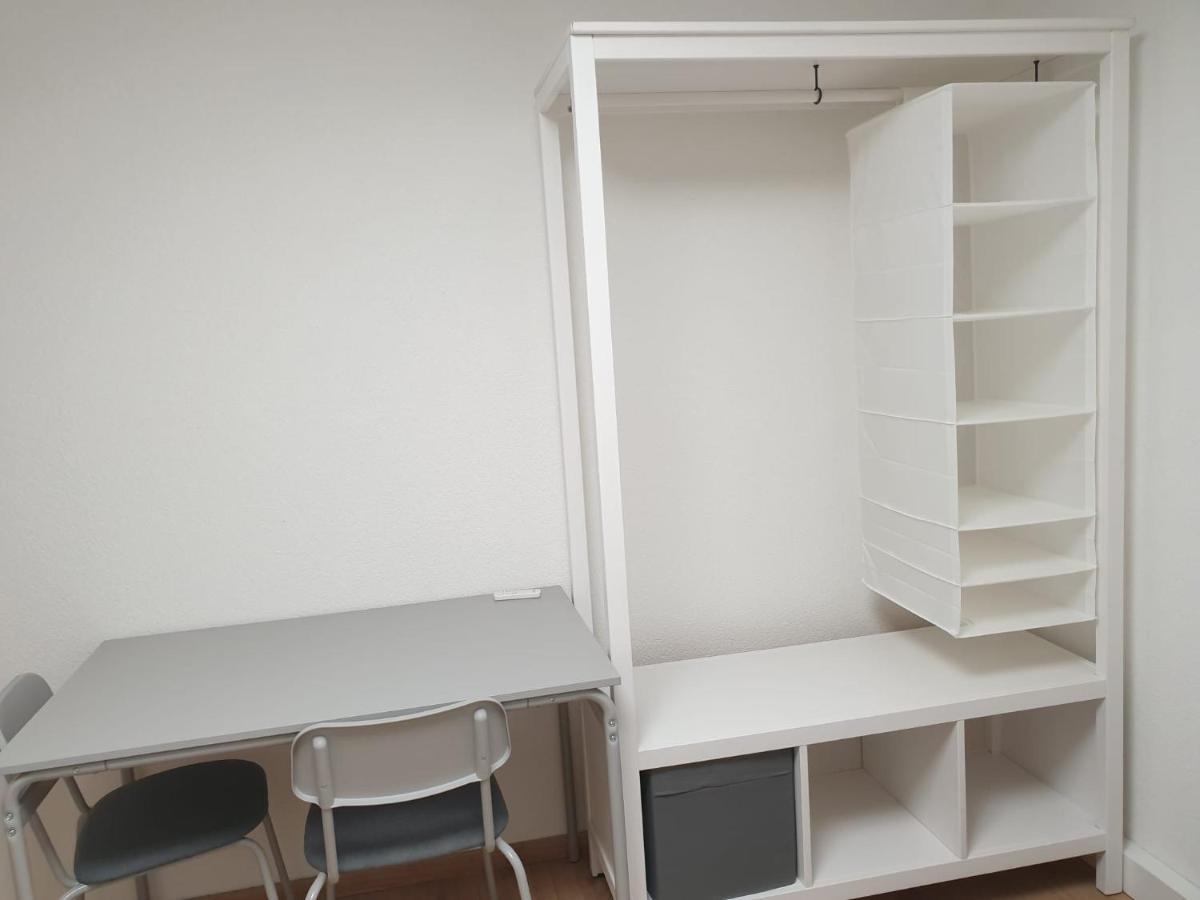 Workers Heaven Monteur - Arbeiter Zimmer Lörrach Εξωτερικό φωτογραφία